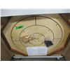 Image 1 : ESTATE:  CROKINOLE BOARD