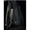 Image 2 : ESTATE:  2 PIECE BLACK SUITCASE SET