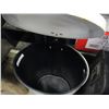 Image 2 : ESTATE:  APPROX. 40 LITRE STEP GARBAGE CAN