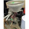 Image 1 : ESTATE/COLLECTABLE:  CREAM SEPARATOR