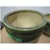 Image 3 : ESTATE:  2 PLANT POTS