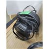 Image 3 : BOX C/W CHARGERS & ACCESSORIIES