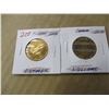 Image 1 : 2006 - 2010 CH/BU CANADA OLYMPIC DOLLAR
