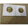 Image 2 : 2006 - 2010 CH/BU CANADA OLYMPIC DOLLAR