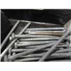 Image 1 : FLAT C/W SCREWS, NAILS, BOLTS, ETC