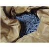 Image 2 : FLAT C/W SCREWS, NAILS, BOLTS, ETC