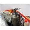 Image 1 : OIL CAN, CORDS, LITE HOLDERS