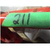 Image 3 : PAINT GUN, HYDRAULIC JACK