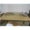 Image 3 : ESTATE:  LARGE FORK & SPOON