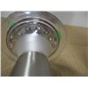 Image 2 : ESTATE:  2 TOUCH LAMPS (1 NEW & 1 USED)