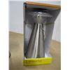 Image 3 : ESTATE:  2 TOUCH LAMPS (1 NEW & 1 USED)