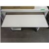 Image 1 : ESTATE:  ROLLING STAND C/W SHELF