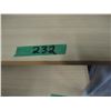 Image 3 : ESTATE:  4 SHELF UNIT