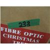 Image 3 : ESTATE:  FIBRE OPTIC CHRISTMAS TREE