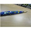 Image 2 : ESTATE:  MULTI COLOR UMBRELLA