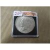 Image 1 : 1922 "S" USA LIBERTY SILVER DOLLAR