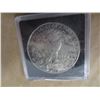 Image 2 : 1922 "S" USA LIBERTY SILVER DOLLAR