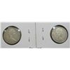 Image 2 : 2 - 1967 CANADA SILVER DIMES