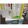 Image 2 : 473 ML MASON JARS (NO LIDS) - 3 BOXES
