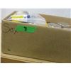 Image 2 : MISC MASON JARS & LIDS - BOX