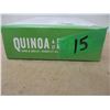 Image 2 : SHELF PULLS (AS IS):  QUINOA & BROWN RICE (180G) - BOX