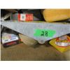 Image 3 : BOX C/W TROWELS, SPONGES, MISC