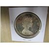 Image 2 : 1967 P/L CANADA SILVER DOLLAR