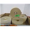 Image 1 : FLAT C/W BROWN TAPE