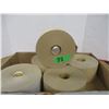 Image 2 : FLAT C/W BROWN TAPE
