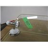 Image 2 : 20" X 4" GLASS SHELF