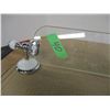 Image 3 : 20" X 4" GLASS SHELF