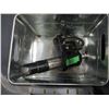 Image 1 : TOTE C/W CEMENT FINISH, STRUT, ETC