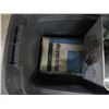 Image 2 : TOTE C/W CEMENT FINISH, STRUT, ETC
