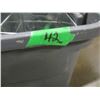Image 4 : TOTE C/W CEMENT FINISH, STRUT, ETC