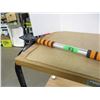 Image 3 : STORE CLOSE-OUT (AS IS):  36" SNOW BRUSH/SCRAPER