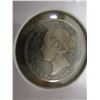 Image 2 : 1896 NEWFOUNDLAND VICTORIAN SILVER DIME