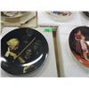 Image 2 : 5 COLLECTOR PLATES