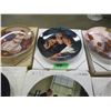 Image 1 : 5 COLLECTOR PLATES
