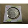 Image 1 : 1968 CANADA VOYAGER DOLLAR