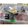 Image 3 : ESTATE:  MAGIC BULLET C/W ACCESSORIES