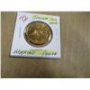 Image 1 : 1910 - 2010 COMMEMORATIVE CANADA MARINE DOLLAR