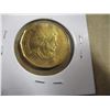 Image 2 : 1910 - 2010 COMMEMORATIVE CANADA MARINE DOLLAR