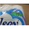 Image 2 : ESTATE:  DELSEY TOILET PAPER (12 ROLLS)