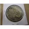 Image 2 : 1958 BC TOTEM POLE CANADA SILVER DOLLAR