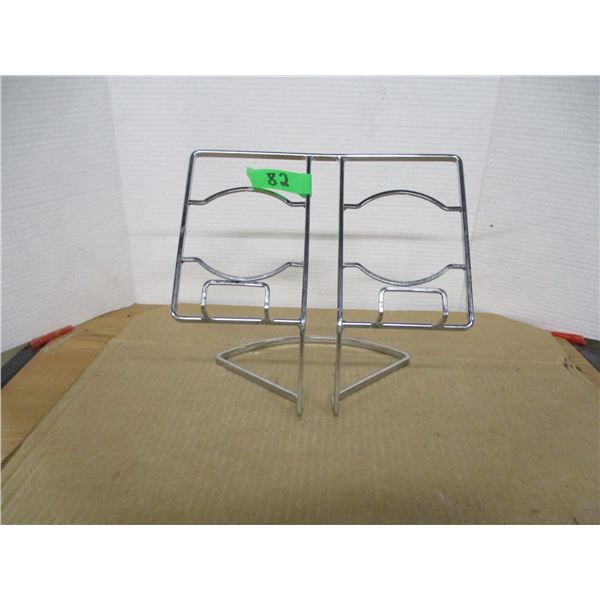 ESTATE:  BOOK HOLDER