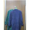 Image 2 : ESTATE:  2 BLOUSES (SIZE 8)