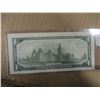 Image 4 : 1967 CANADA UNCIRCULATED (NO SERIAL NUMBER) $1 BILL