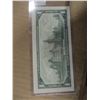 Image 2 : 1967 CANADA UNCIRCULATED (WITH SERIAL NUMBER) $1 BILL