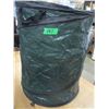 Image 1 : ESTATE:  COLLAPSABLE LAUNDRY HAMPER