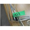 Image 3 : ESTATE:  GARBAGE BAG HOLDER
